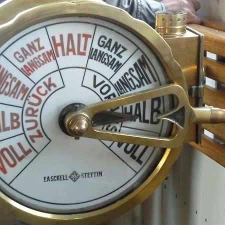Baltisch Gruen Daire Rostock Dış mekan fotoğraf